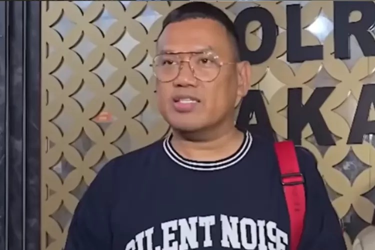 Uya Kuya Bersyukur Enam Kucingnya Pulang, Warga dan Sherina Munaf Ikut Bantu